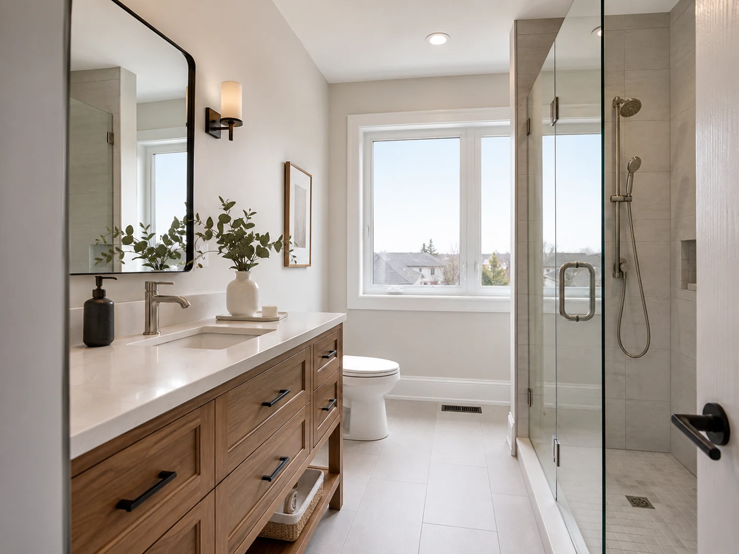 bathroom renovation image